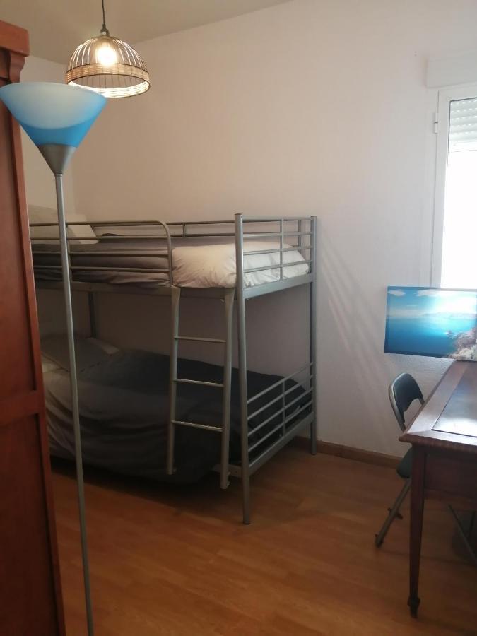 Quiroga Centro Paradise Kültér fotó